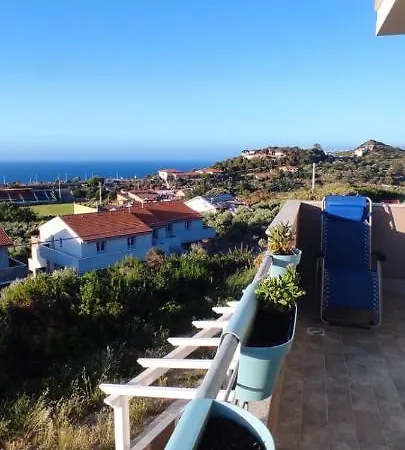 Apartamento Marina Smeraldo