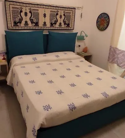 Apartamento Marina Smeraldo *