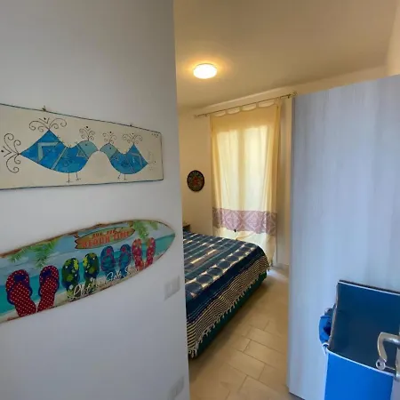 Apartamento Marina Smeraldo Castelsardo