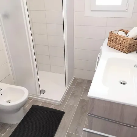 Marina Smeraldo Castelsardo