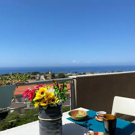 Marina Smeraldo Appartement