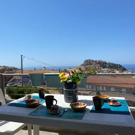 Apartment Marina Smeraldo Castelsardo
