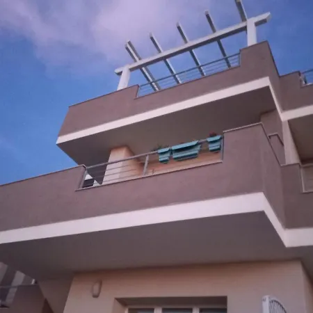 Marina Smeraldo * Castelsardo