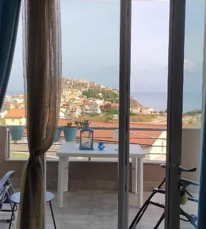 Marina Smeraldo Appartement *