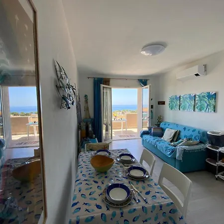 Apartamento Marina Smeraldo