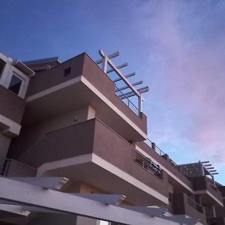 Appartement Marina Smeraldo *
