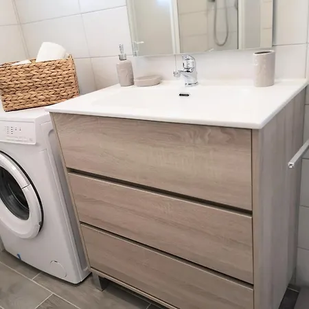 Appartement Marina Smeraldo *
